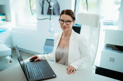 lek. Anna Nowosad - Medycyna Estetyczna Inowrocław